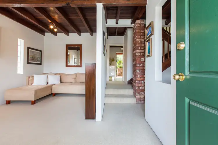 Sixth view of Homely house listing, 64 Thompson Road, North Fremantle WA 6159