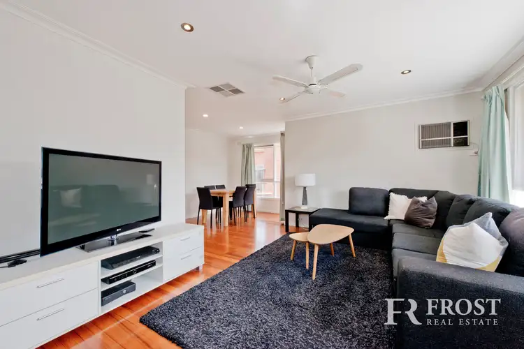 Second view of Homely house listing, 10 Donach Cres, Bundoora VIC 3083