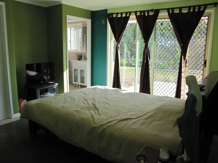 Fourth view of Homely house listing, 600 Lowe Road, Bollier QLD 4570