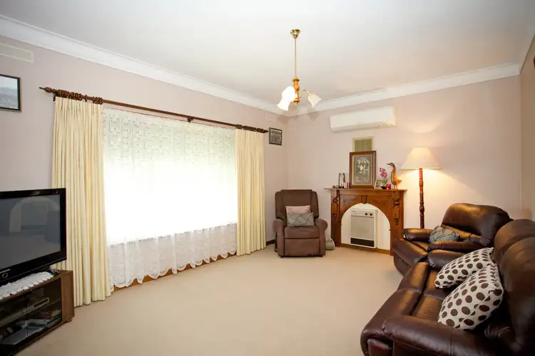 Fifth view of Homely house listing, 39 Stawell Road, Horsham VIC 3400