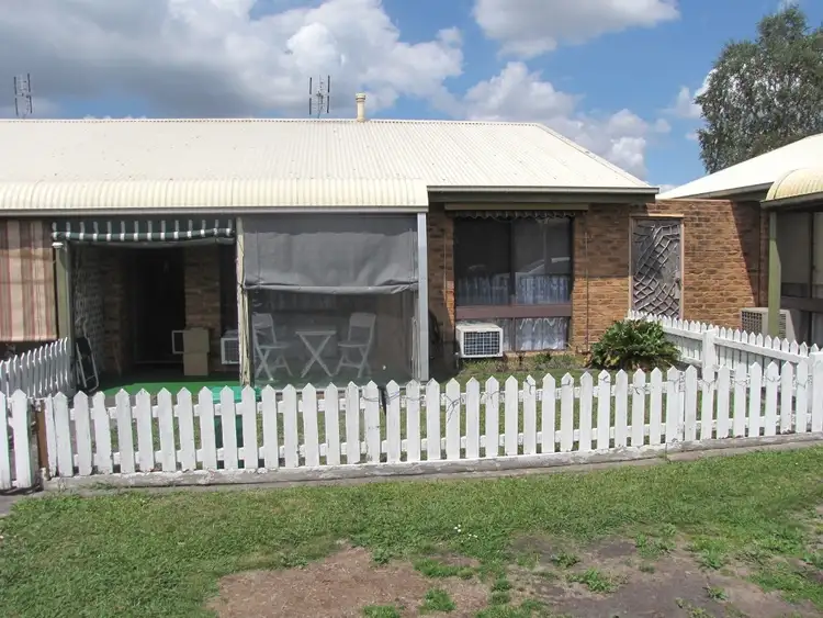 Unit 2/6 Baxter Court, Moe VIC 3825