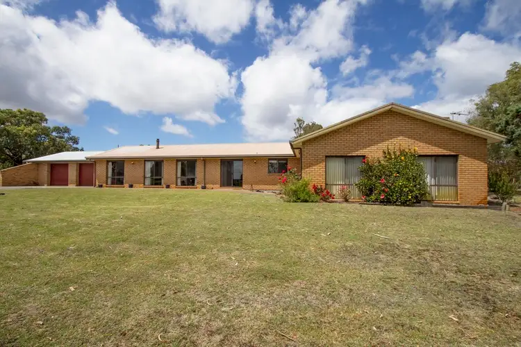 Third view of Homely house listing, 2684 Rosedale-Longford Road, Longford VIC 3851