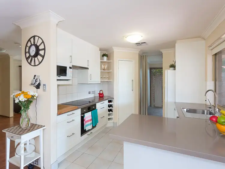 Fourth view of Homely house listing, 9 Cervantes Loop, Yangebup WA 6164