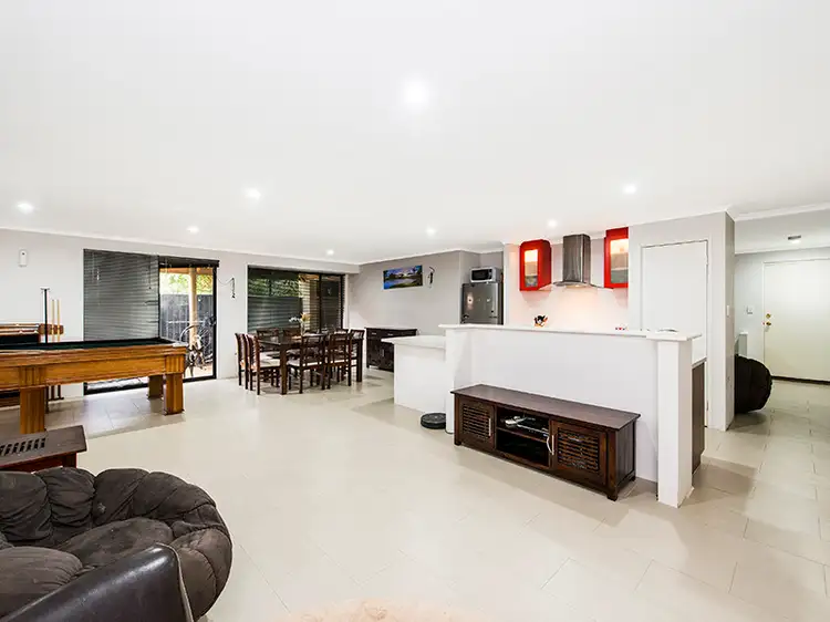 26 Plaistowe Boulevard, Byford WA 6122
