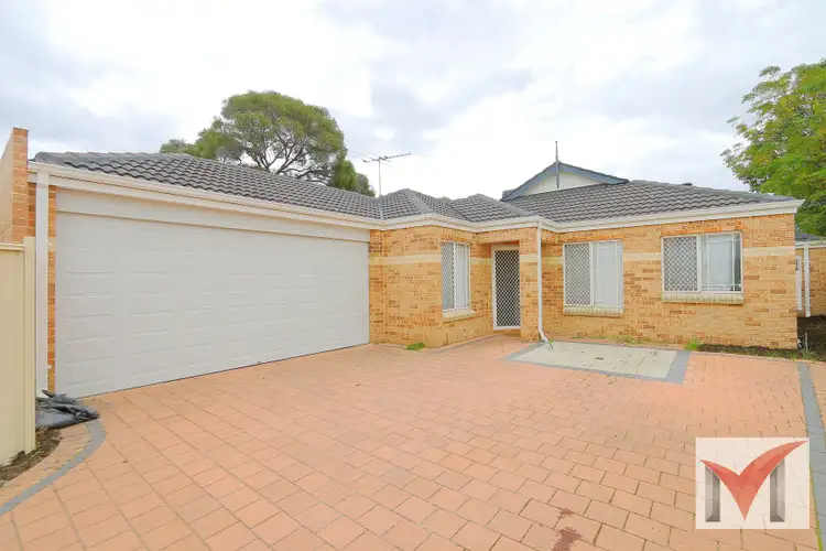 2/29 Farnham Street, Bentley WA 6102
