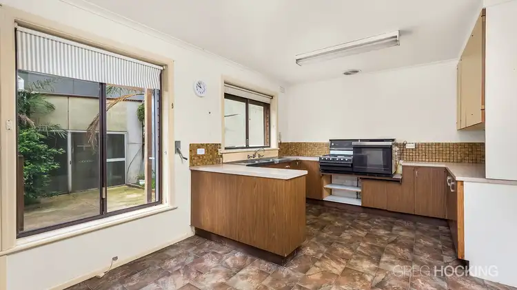 Sixth view of Homely house listing, 199 Ross Street, Port Melbourne VIC 3207