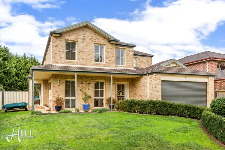 3 Greenhaven Court, Rowville VIC 3178