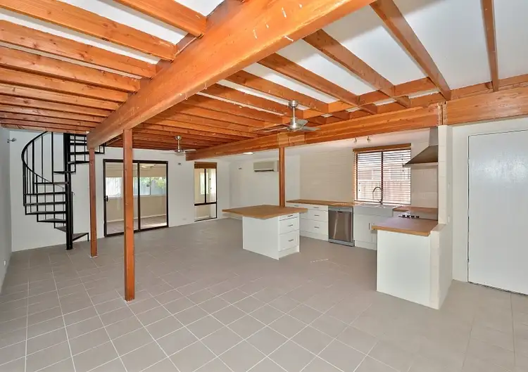 Second view of Homely house listing, 17 Yunderup Road, South Yunderup WA 6208