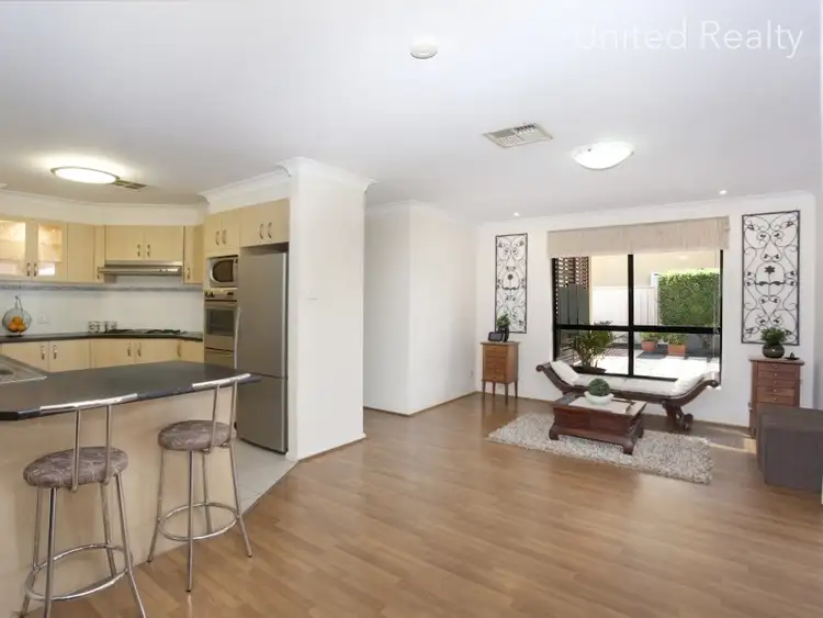 Second view of Homely house listing, 26 Toulouse Street, Cecil Hills NSW 2171