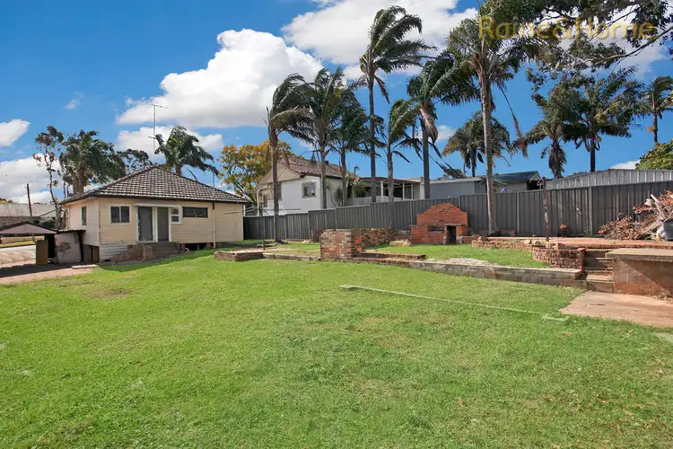 Second view of Homely house listing, 7 WILLIAM STREET, St Marys NSW 2760