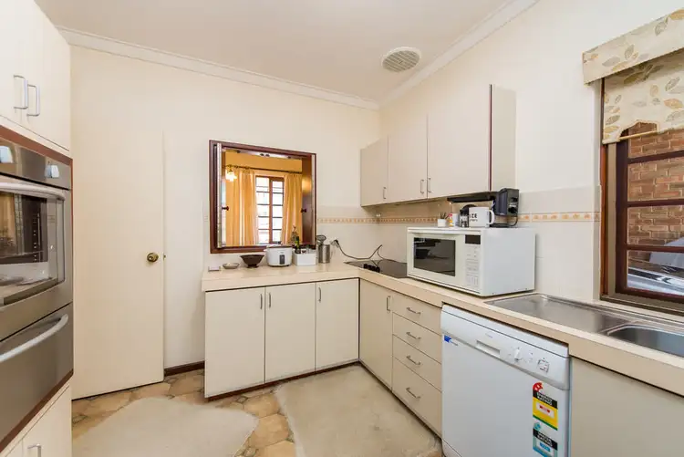 Sixth view of Homely villa listing, 1/17 Dee Road, Applecross WA 6153