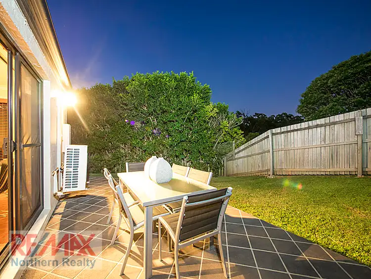 Fifth view of Homely house listing, 1 Excelcia Ct, Eatons Hill QLD 4037