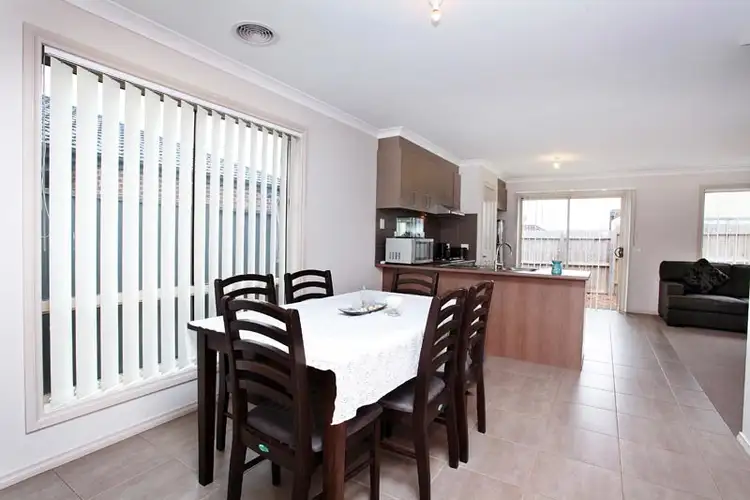 Sixth view of Homely house listing, 28 Billabong Crescent, Tarneit VIC 3029