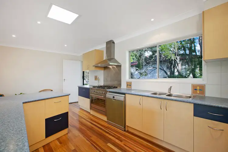 Third view of Homely house listing, 1 Bayford Street, Birkdale QLD 4159