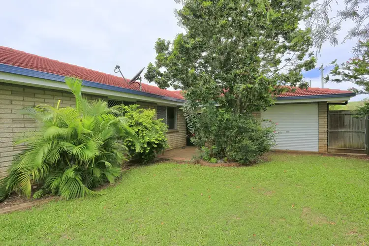 Sixth view of Homely house listing, 15 Pizzey St, Kepnock QLD 4670