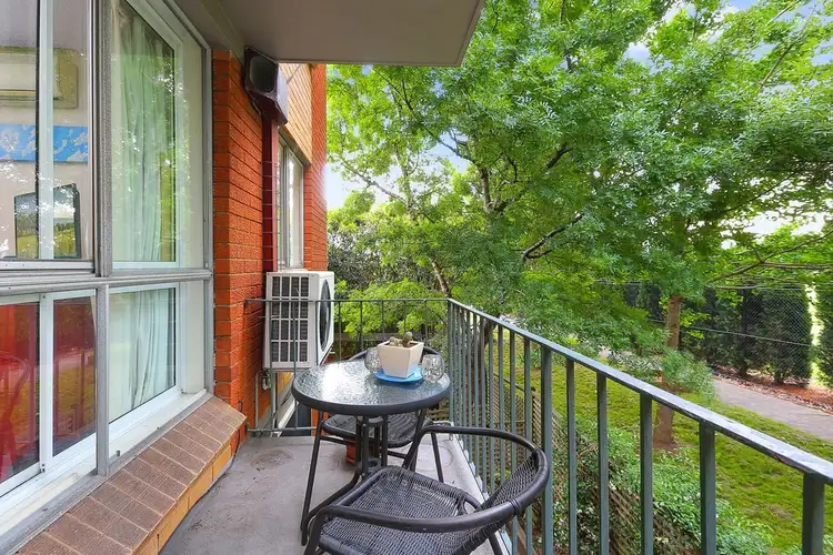 Fifth view of Homely apartment listing, 11/142 Stanmore Road, Stanmore NSW 2048