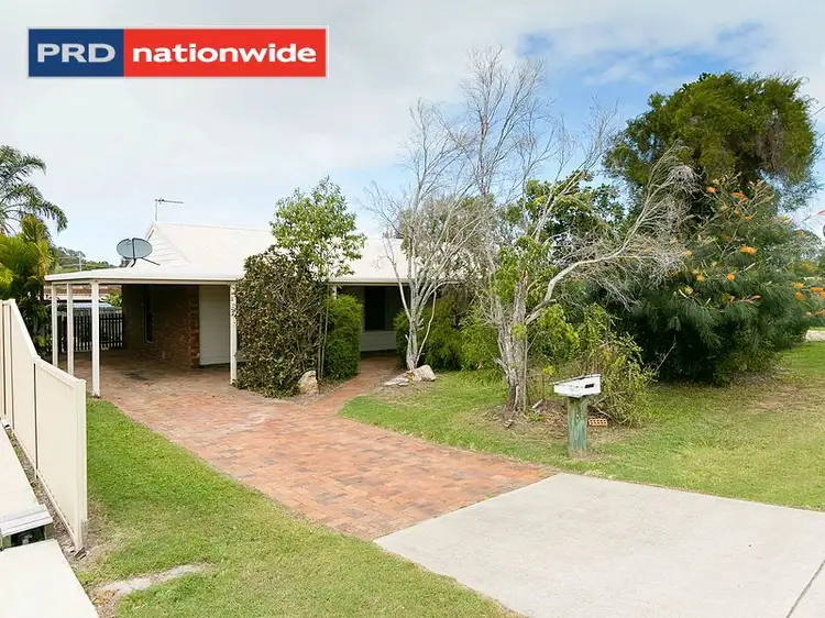 Main view of Homely house listing, 499 Boat Harbour Drive, Torquay QLD 4655