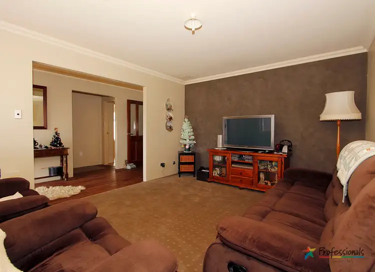 Third view of Homely house listing, 28 Rainsby Crescent, Ellenbrook WA 6069
