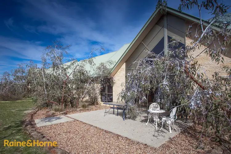 Sixth view of Homely house listing, 892 Heaths Lane, Clarkefield VIC 3430