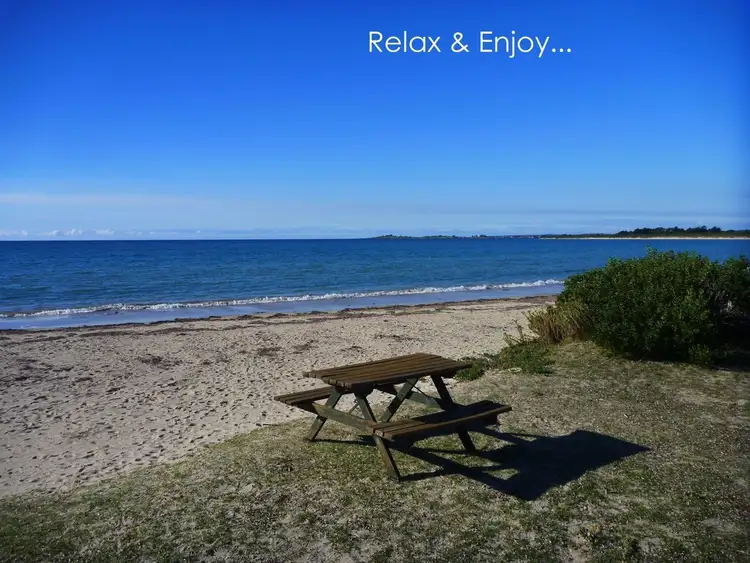 Sixth view of Homely land listing, 109 Top Road West, Greens Beach TAS 7270