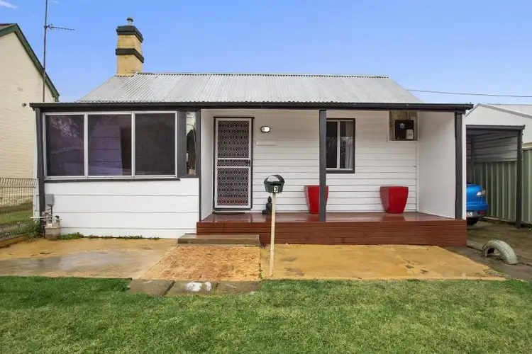 Fifth view of Homely house listing, 3 Little Addison Street, Goulburn NSW 2580