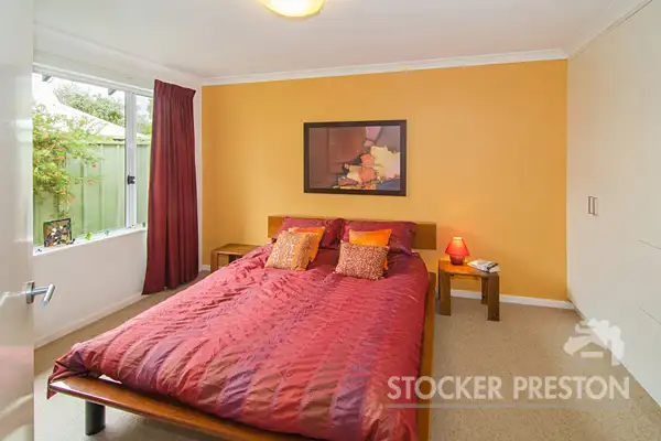 Fifth view of Homely house listing, 2/23 Hillier Drive, Margaret River WA 6285