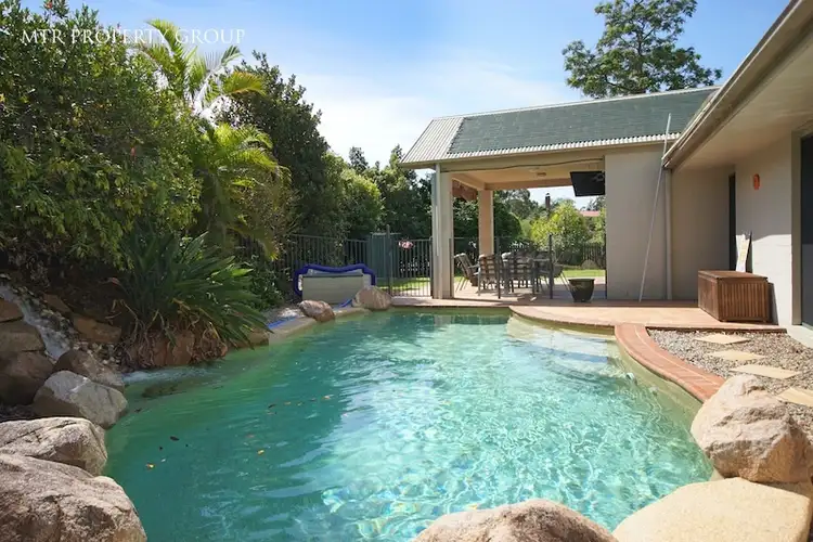 Third view of Homely house listing, 16 Agathis Place, Forest Lake QLD 4078