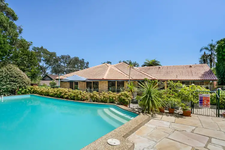 44 Merrilee Crescent, Frenchs Forest NSW 2086
