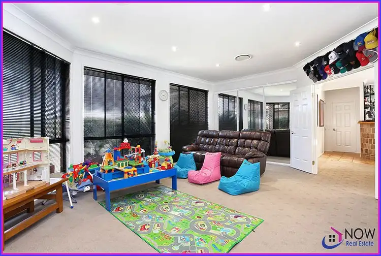 Sixth view of Homely house listing, 9 Moselle Court, Morayfield QLD 4506