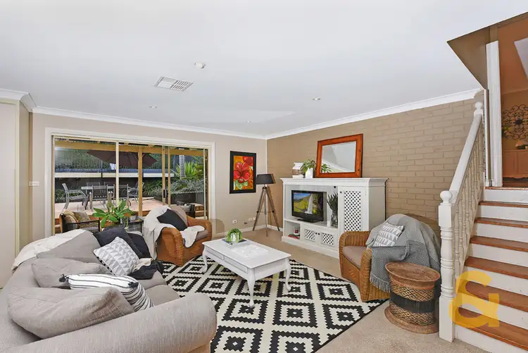 Sixth view of Homely house listing, 3 Dover Court, Castle Hill NSW 2154