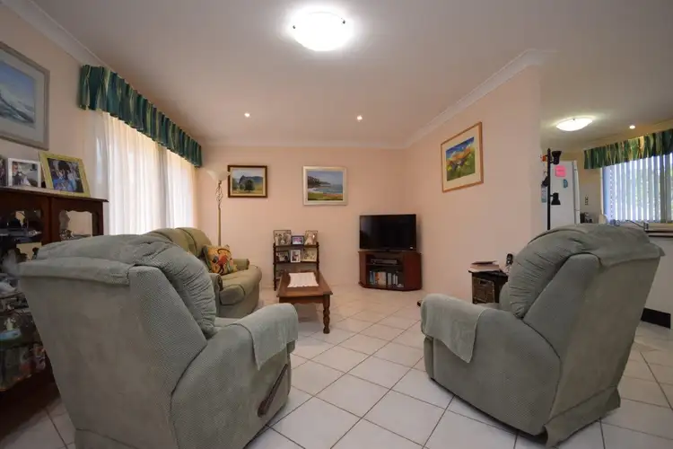 Fifth view of Homely house listing, 9 Langside Avenue, West Nowra NSW 2541
