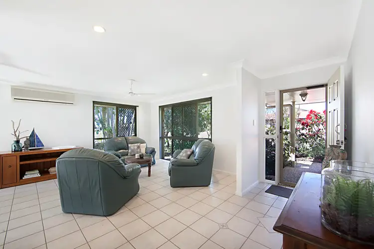Fourth view of Homely house listing, 1 Kamaran Court, Annandale QLD 4814