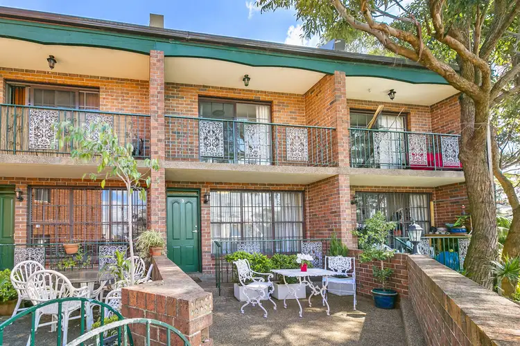 3/1 Iredale Street, Newtown NSW 2042