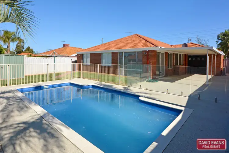67 Balladong Loop, Carramar WA 6031
