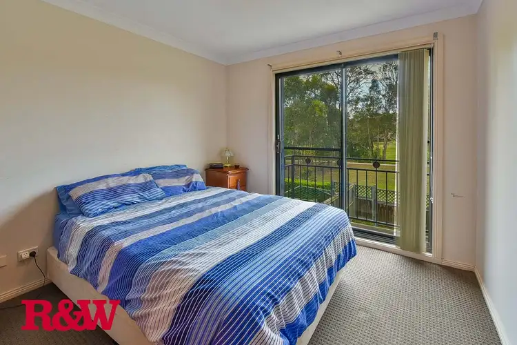 Fourth view of Homely house listing, 6/92-98 Glenfield Drive, Currans Hill NSW 2567