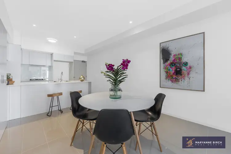 Sixth view of Homely unit listing, G01/39 Forbes Street, Hawthorne QLD 4171