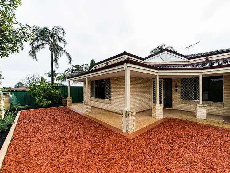 Fifth view of Homely house listing, 7 Feeney Gardens, High Wycombe WA 6057