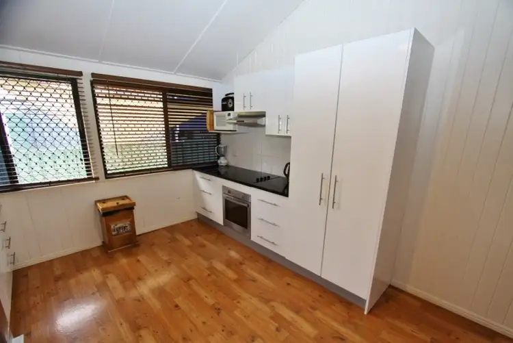 Fifth view of Homely house listing, 96 Walter Road, Kingaroy QLD 4610