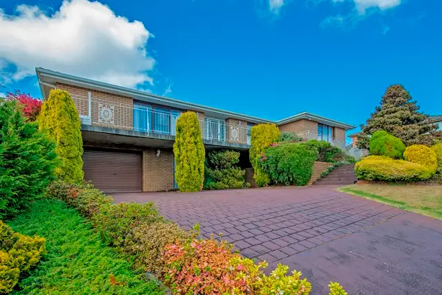 Main view of Homely house listing, 10 Atkins Drive, Romaine TAS 7320