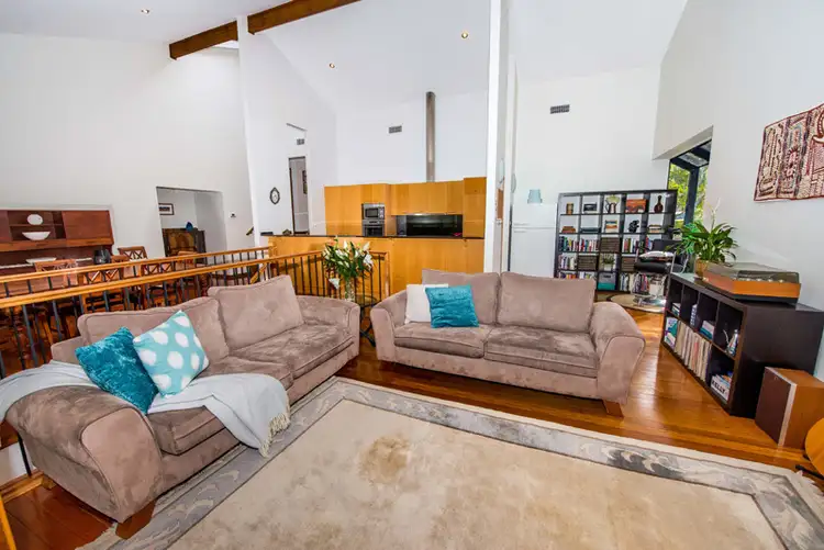Fifth view of Homely house listing, 64 Navala Avenue, Nelson Bay NSW 2315