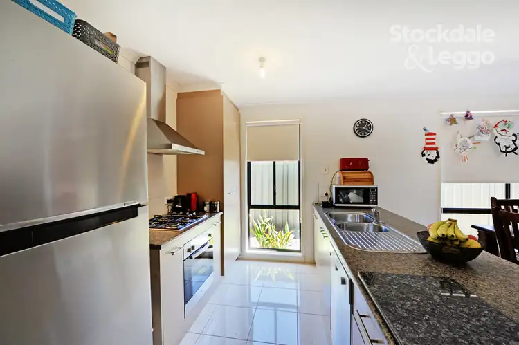 Sixth view of Homely house listing, 30 Appletree Crescent, Shepparton VIC 3630