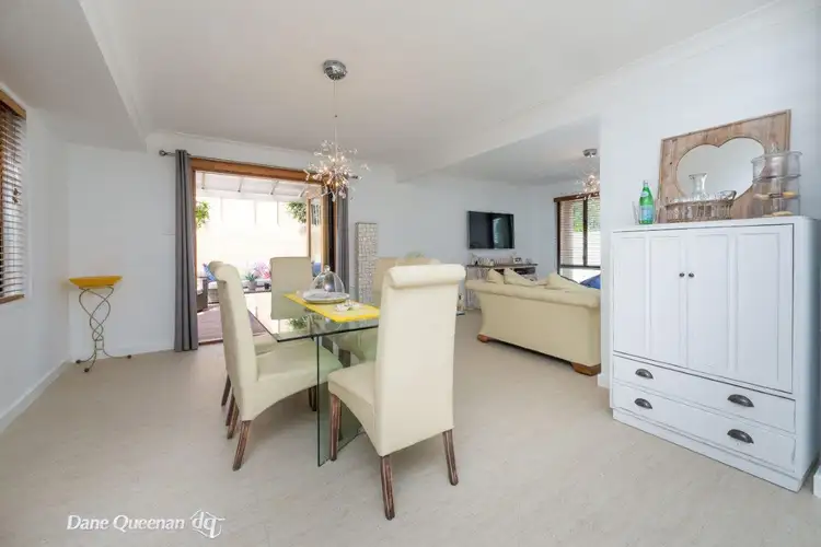 Sixth view of Homely house listing, 1/147 Spinnaker Way, Corlette NSW 2315