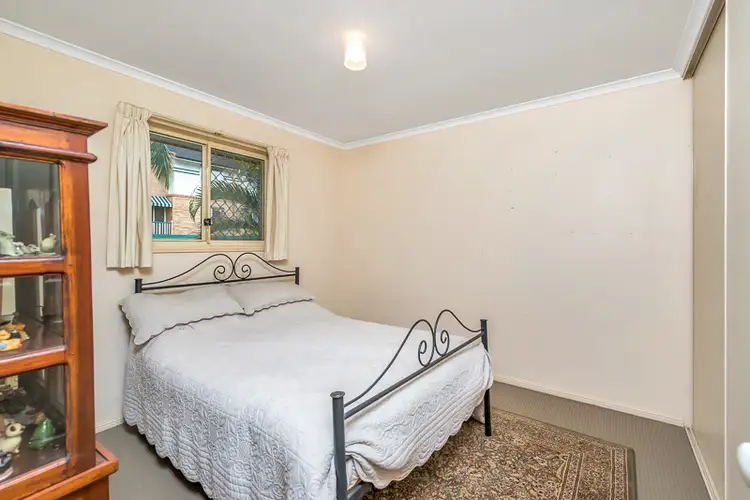 Sixth view of Homely townhouse listing, 17/19 Merlin Terrace, Kenmore QLD 4069