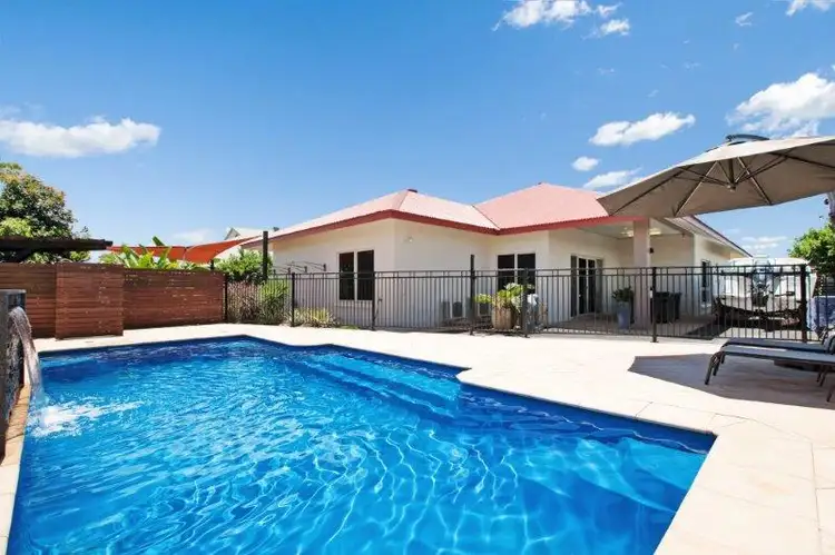 26 Gumimba Crescent, Lyons NT 810