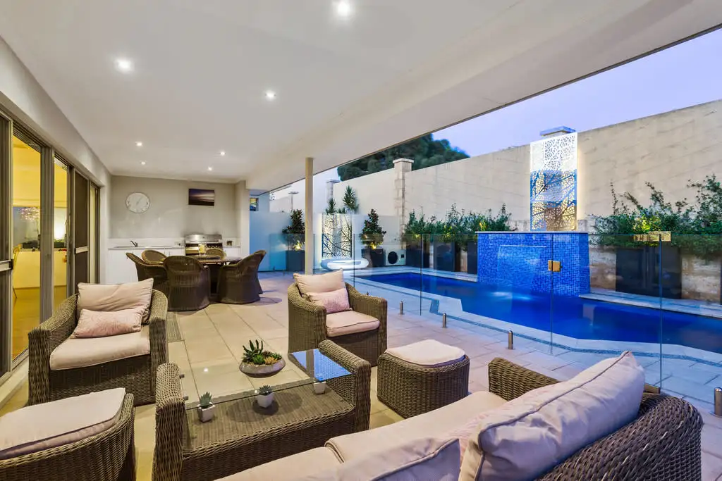 Main view of Homely house listing, 47 Breaksea Drive, North Coogee WA 6163