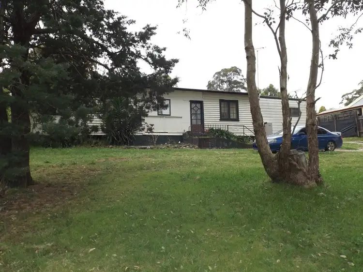 Main view of Homely house listing, 66 Remembrance Drive, Tahmoor NSW 2573