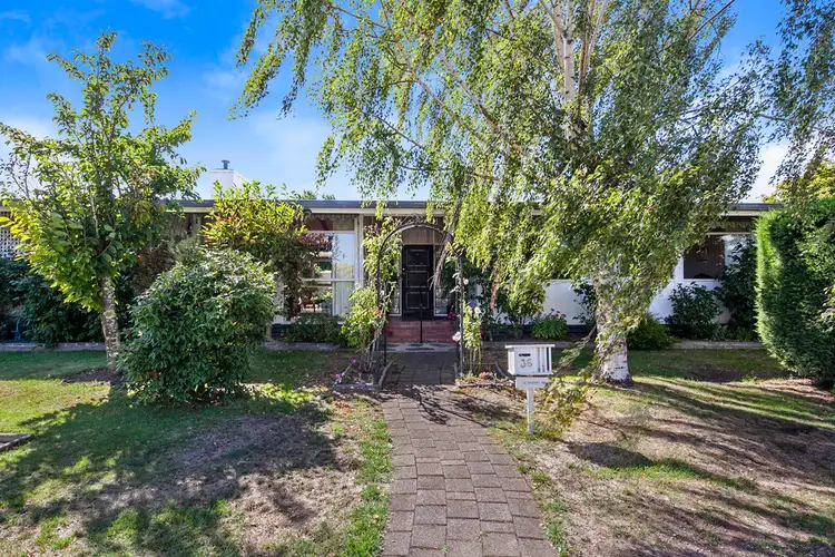 36 Beaufort Avenue, Alfredton VIC 3350