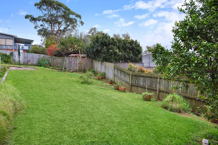 Fifth view of Homely house listing, 21 Kirra Road, Allambie Heights NSW 2100