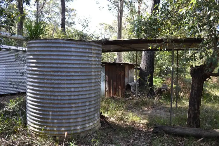 Third view of Homely land listing, Lot 74 Invermay Avenue (Jerberra Estate), Tomerong NSW 2540