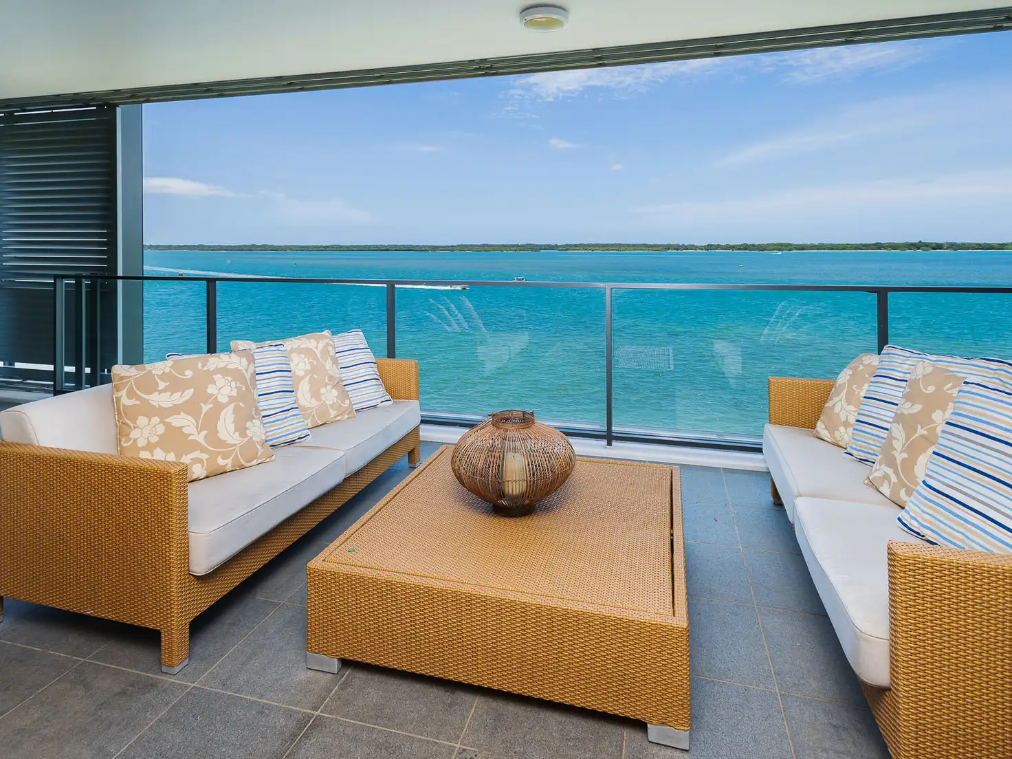 Main view of Homely apartment listing, 27402/2 Ephraim Island Parade, Paradise Point QLD 4216